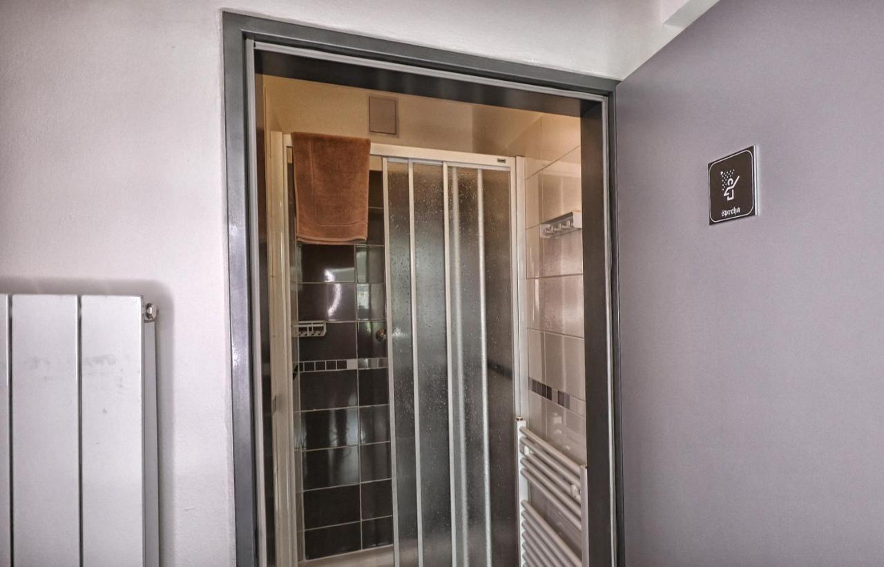 Apartmany U Aloise โดลนี โมราวา ภายนอก รูปภาพ